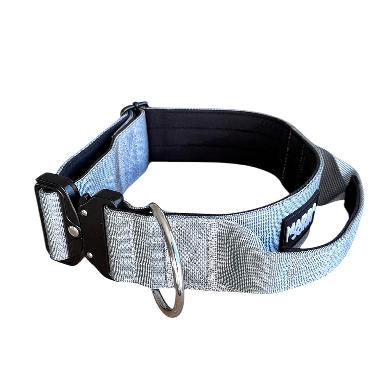 Tactic Collar 5 cm (2 in ) with handle
