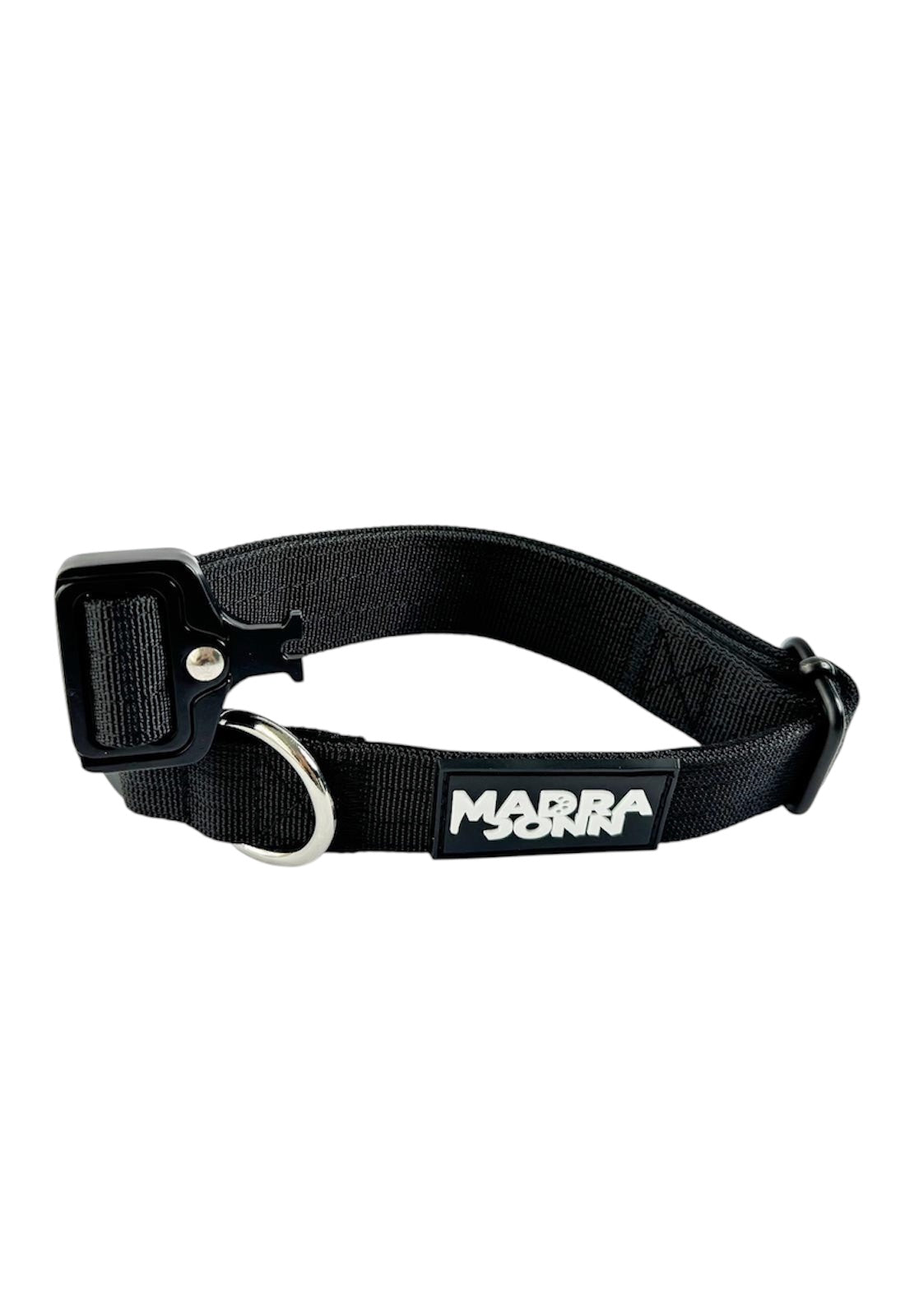 Tactic Collar 2.50 cm (1 in )