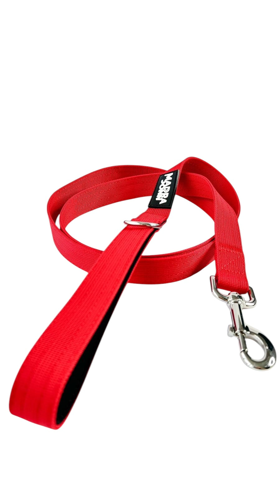Leash 1.5 meter with snap hook