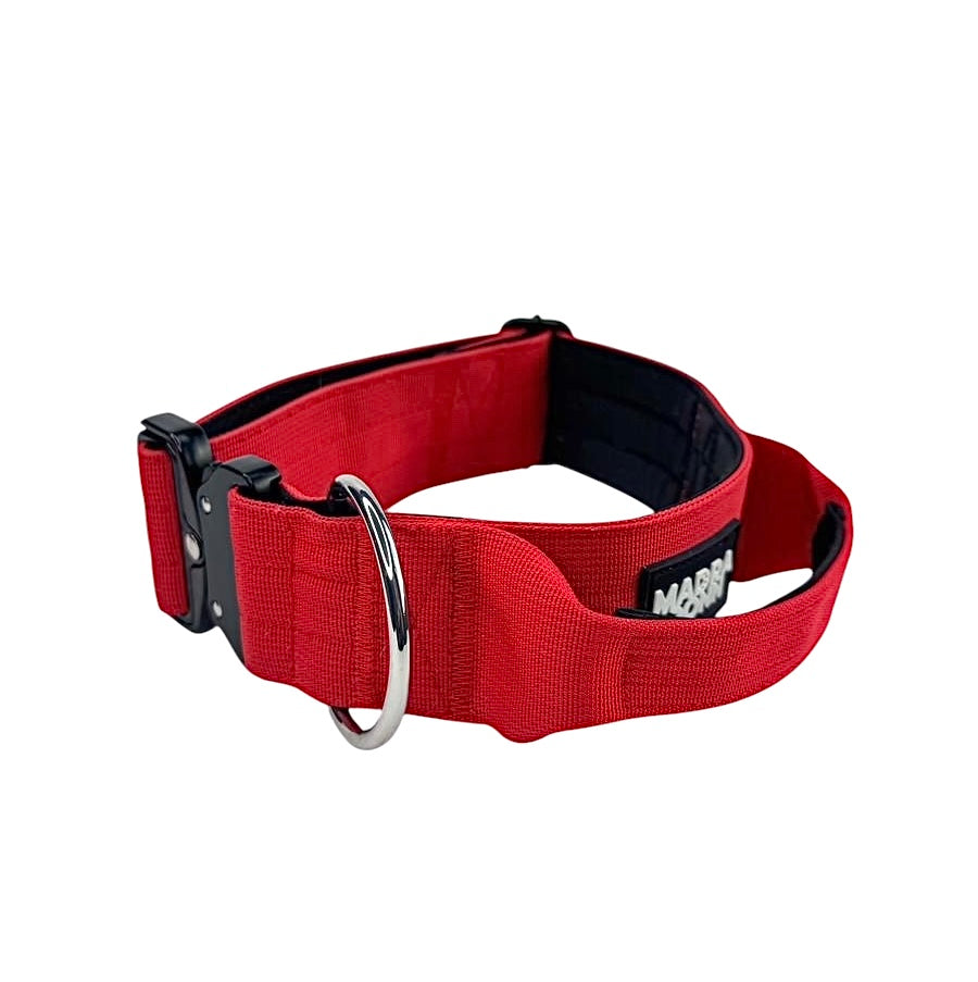 Tactic Collar 5 cm (2 in ) with handle
