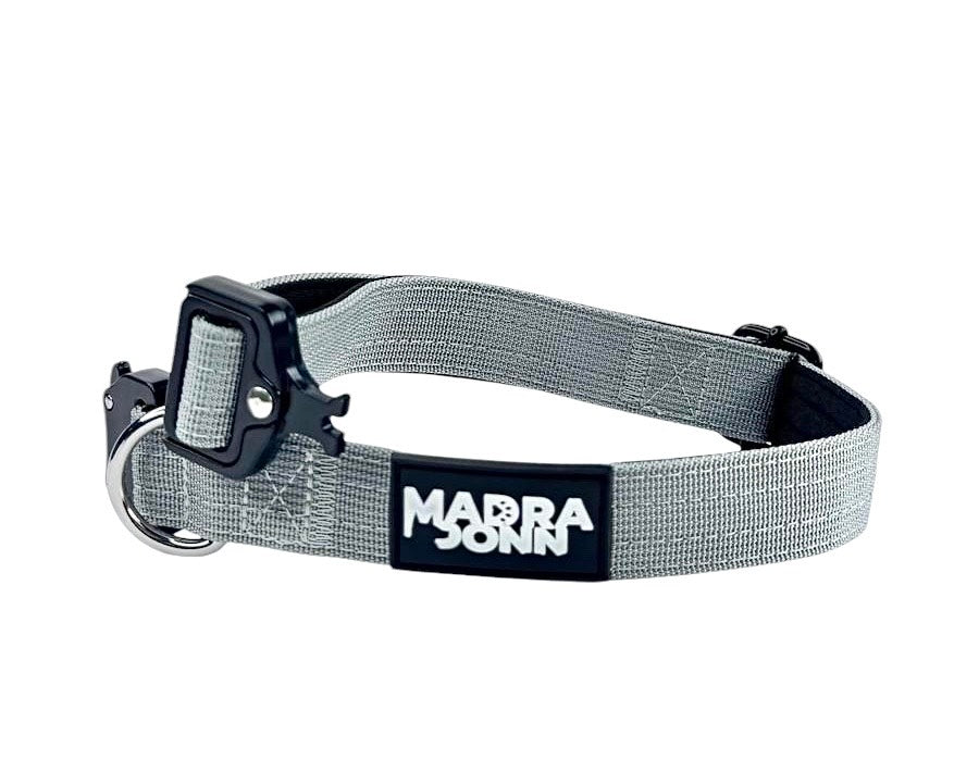 Tactic Collar 2.50 cm (1 in )