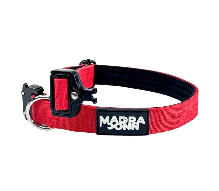 Tactic Collar 2.50 cm (1 in )