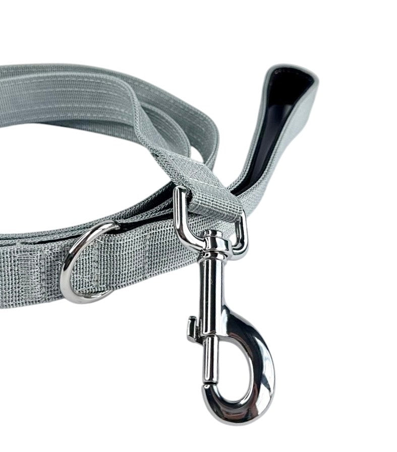 Leash 1.5 meter with snap hook