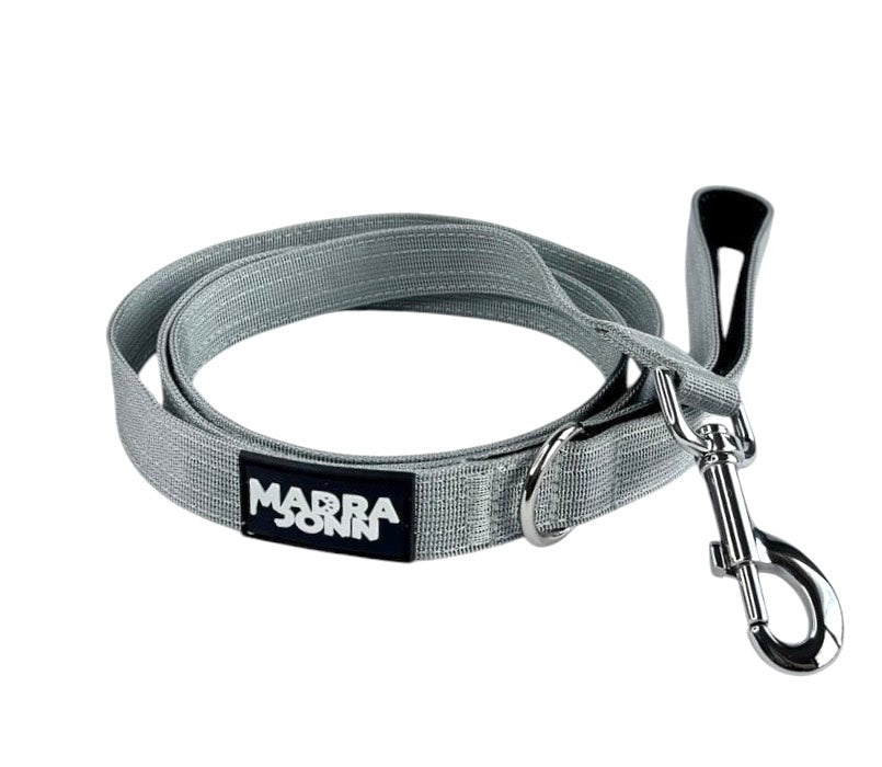 Leash 1.5 meter with snap hook