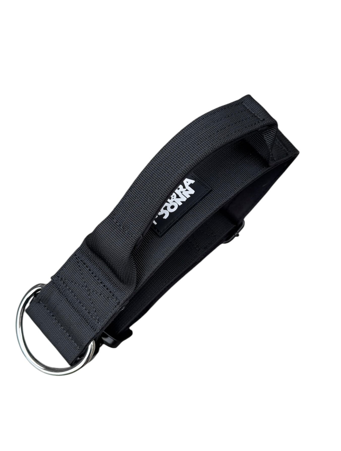 Tactic Collar 5 cm (2 in ) with handle