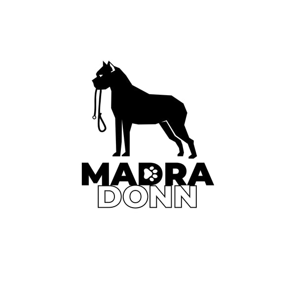 Madra donn