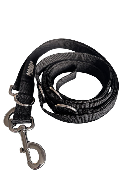 Leash 3 meter with snap hook