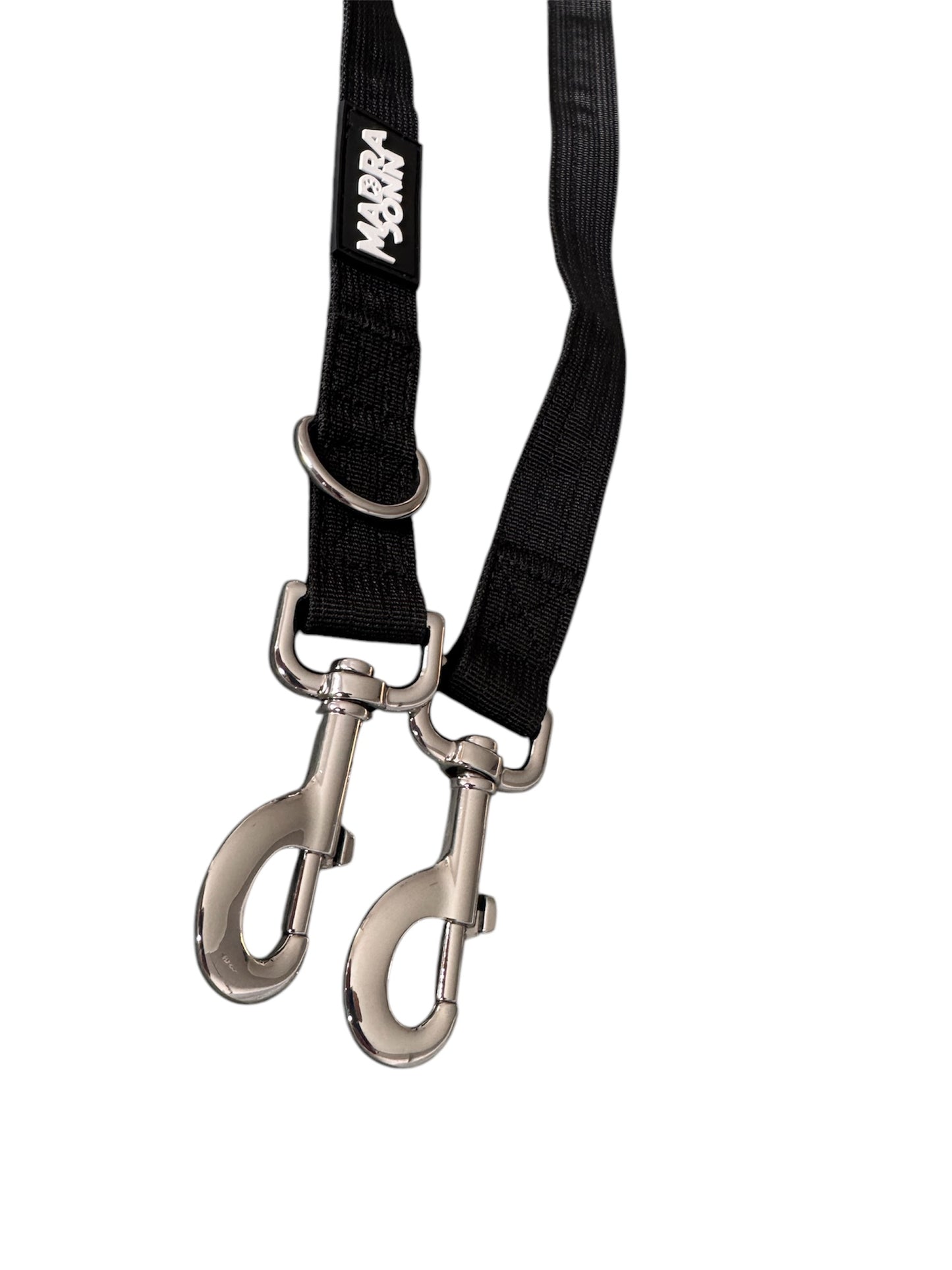 Leash 3 meter with snap hook