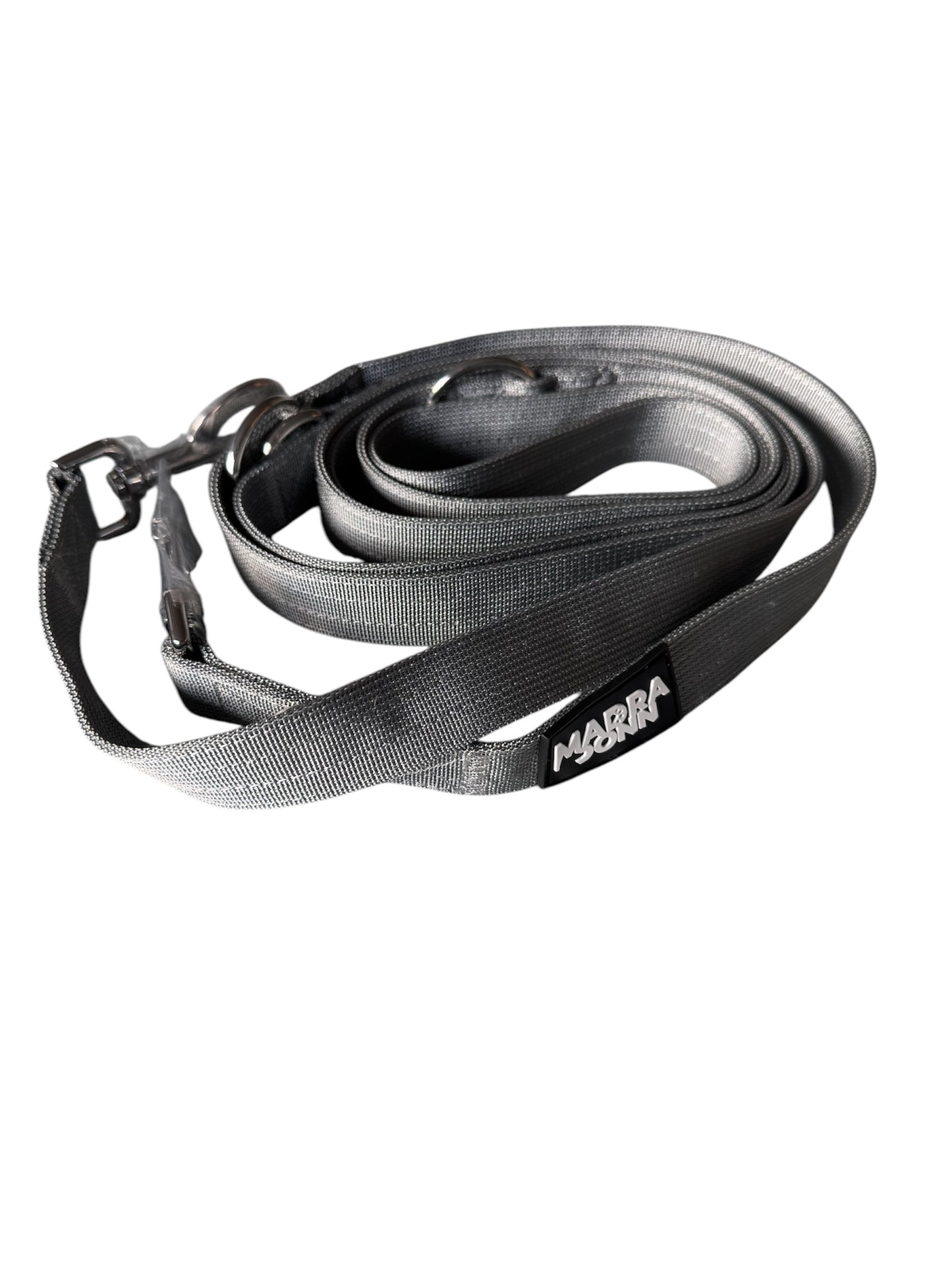 Leash 3 meter with snap hook