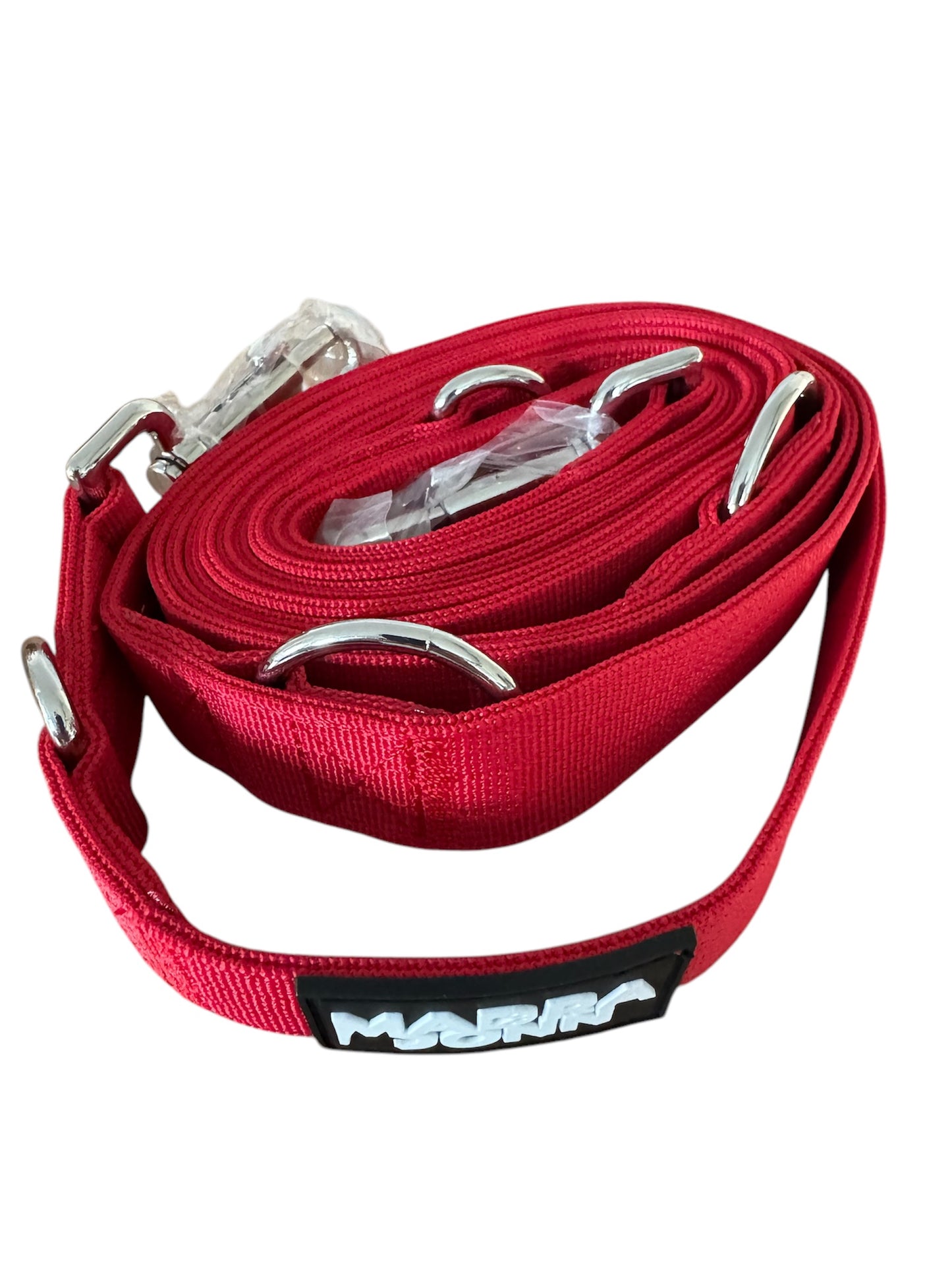 Leash 3 meter with snap hook