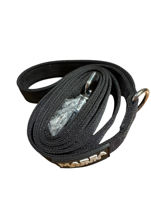 Leash 1.5 meter with snap hook