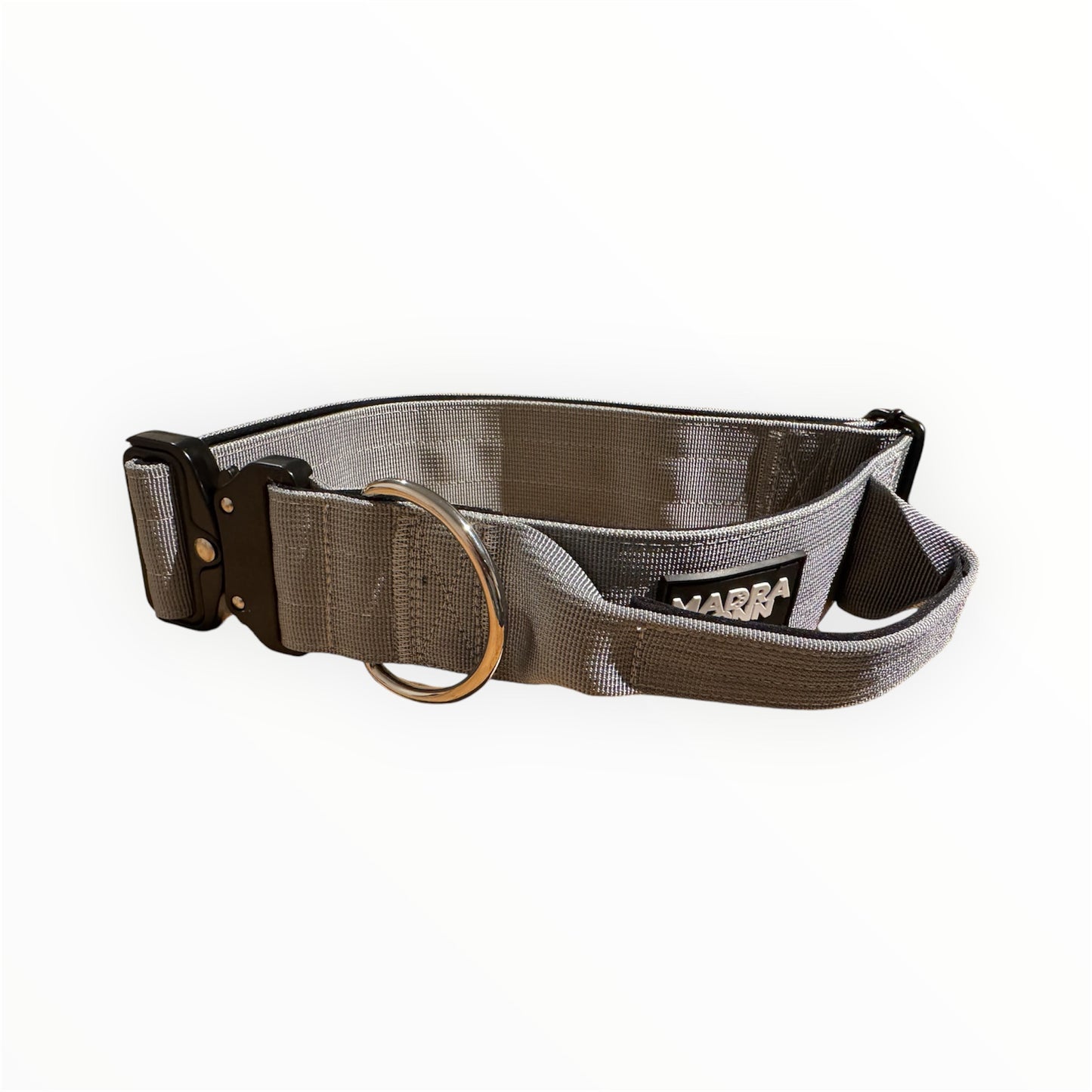 Tactic Collar 5 cm  (2 in ) with handle