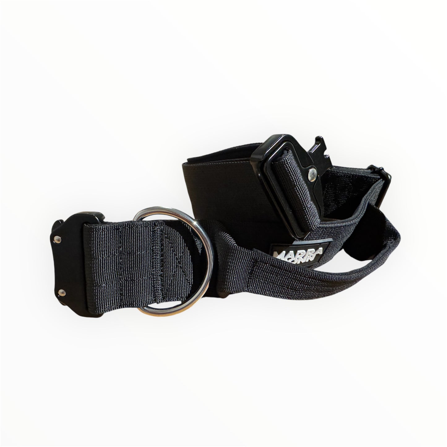 Tactic Collar 5 cm  (2 in ) with handle