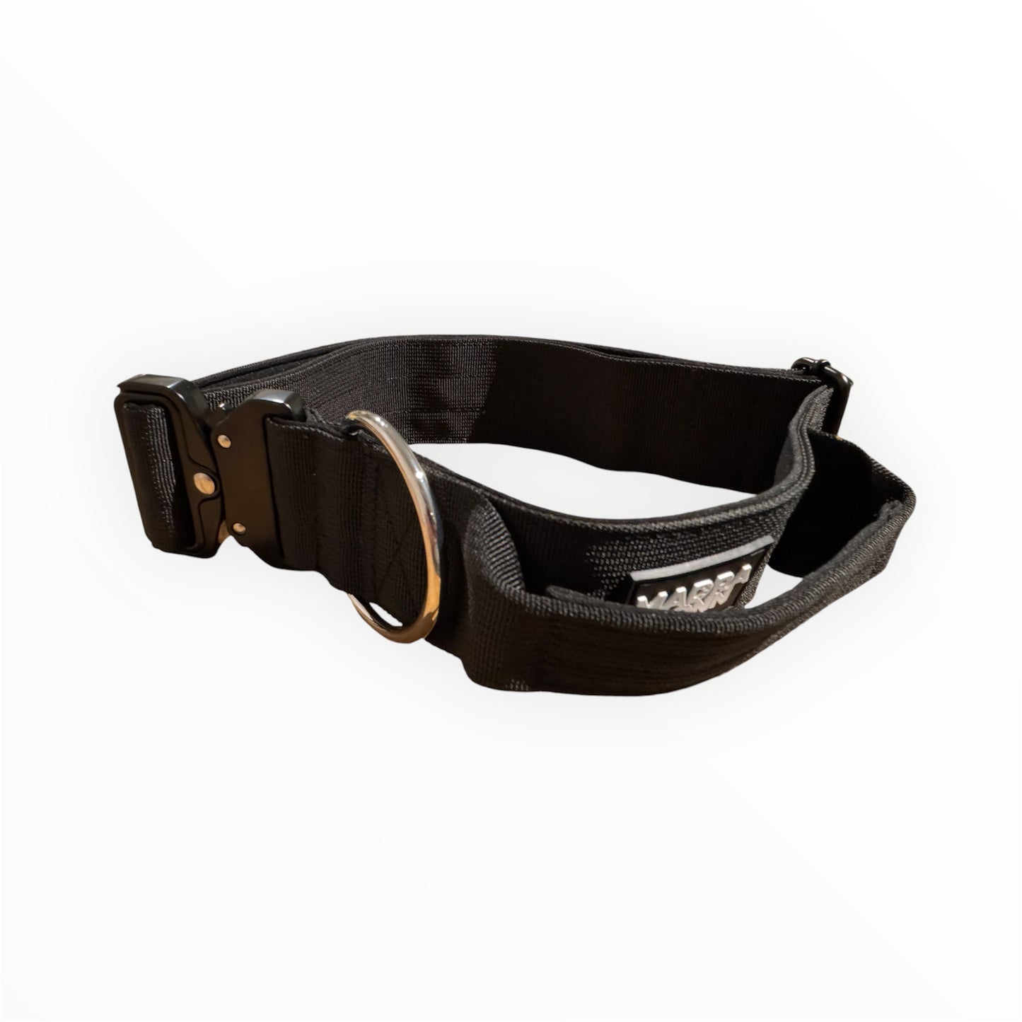 Tactic Collar 5 cm  (2 in ) with handle