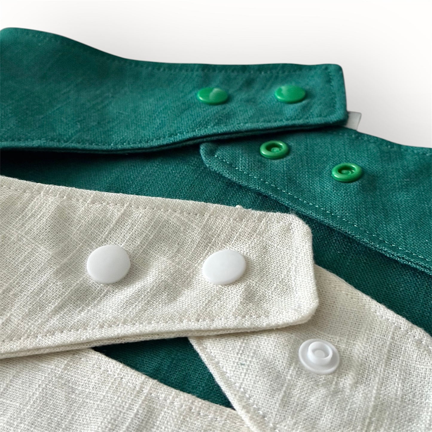 Holiday Embroidered Dog Bandana